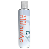 Screaming O Dynamo Lube Water-Based Adult Lubricant 251 ml Water Based Lubes
